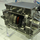 Image for article titled The Coolest Electrified Powertrain Tech I Found at the Paris Motor Show